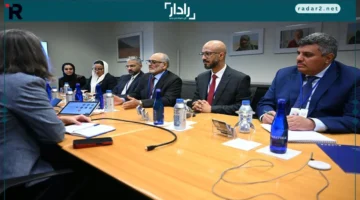 وفد سعودي يطرق أبواب التنمية مع البنك الدولي ومنظمات التعليم في واشنطن